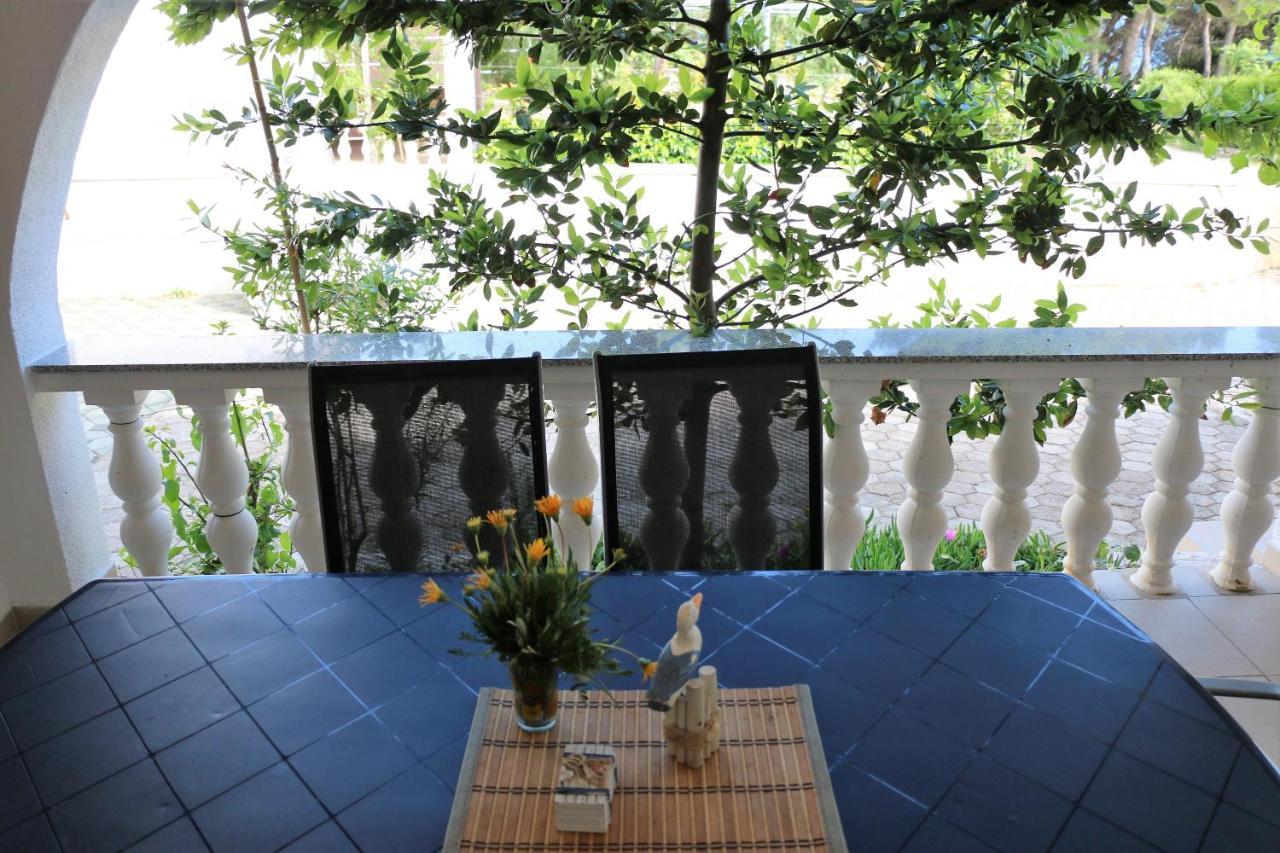 Apartments Vir Delfin Экстерьер фото