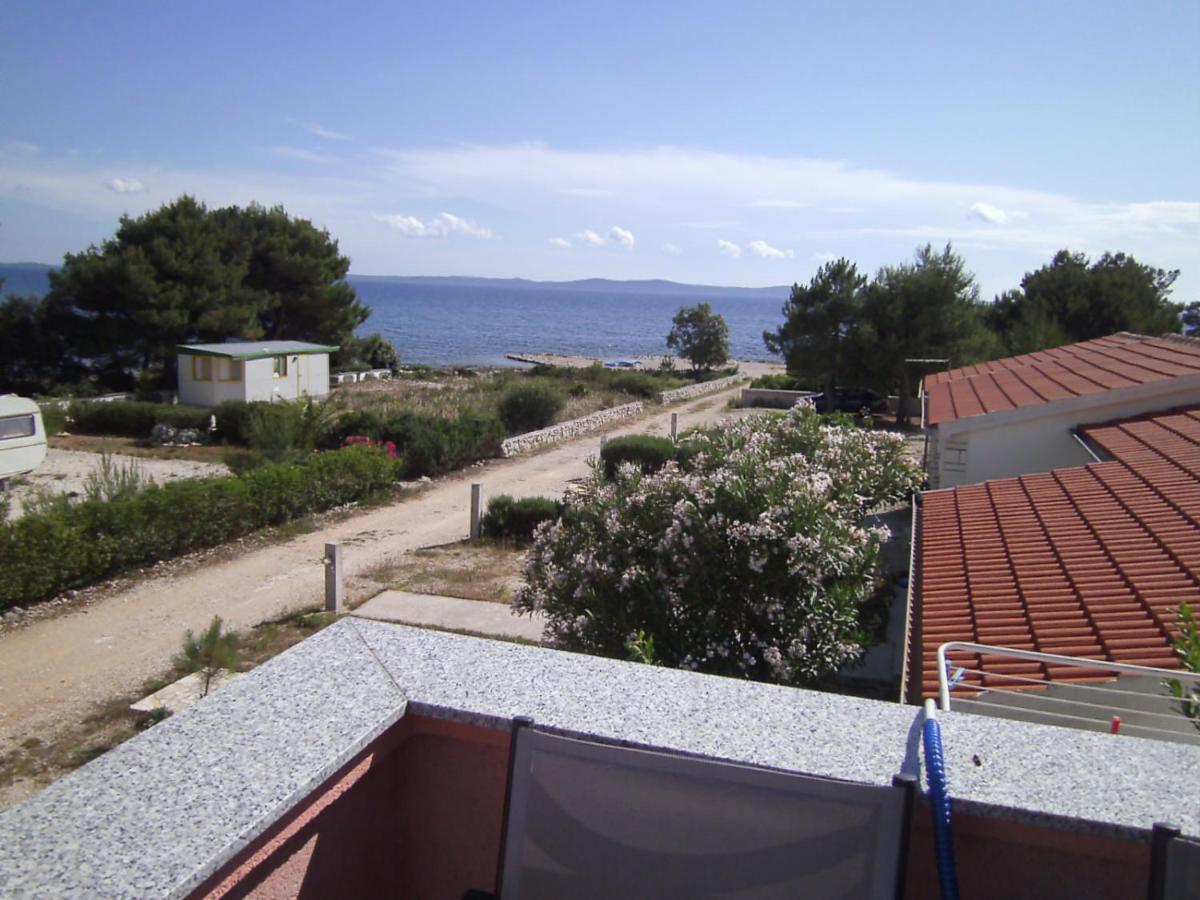 Apartments Vir Delfin Экстерьер фото