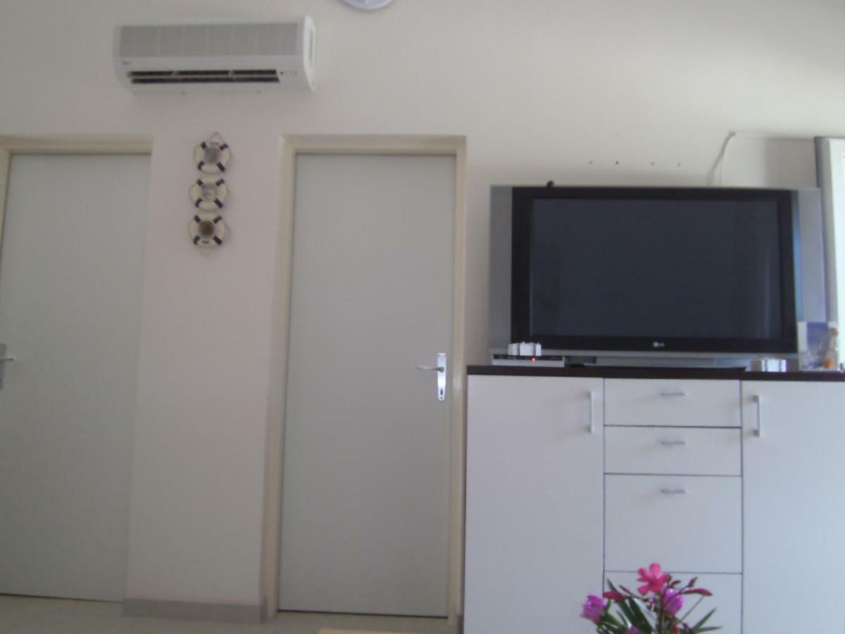 Apartments Vir Delfin Экстерьер фото