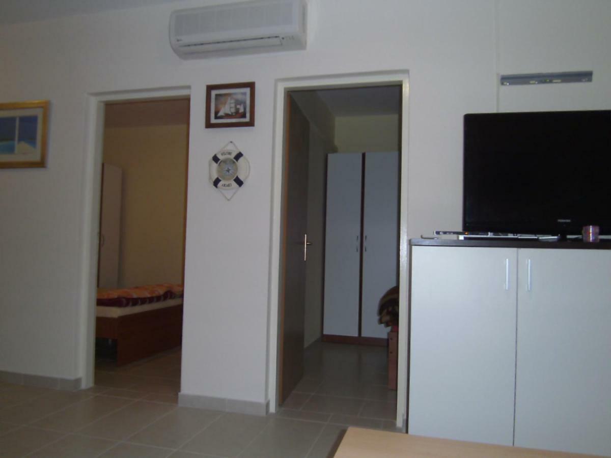 Apartments Vir Delfin Экстерьер фото