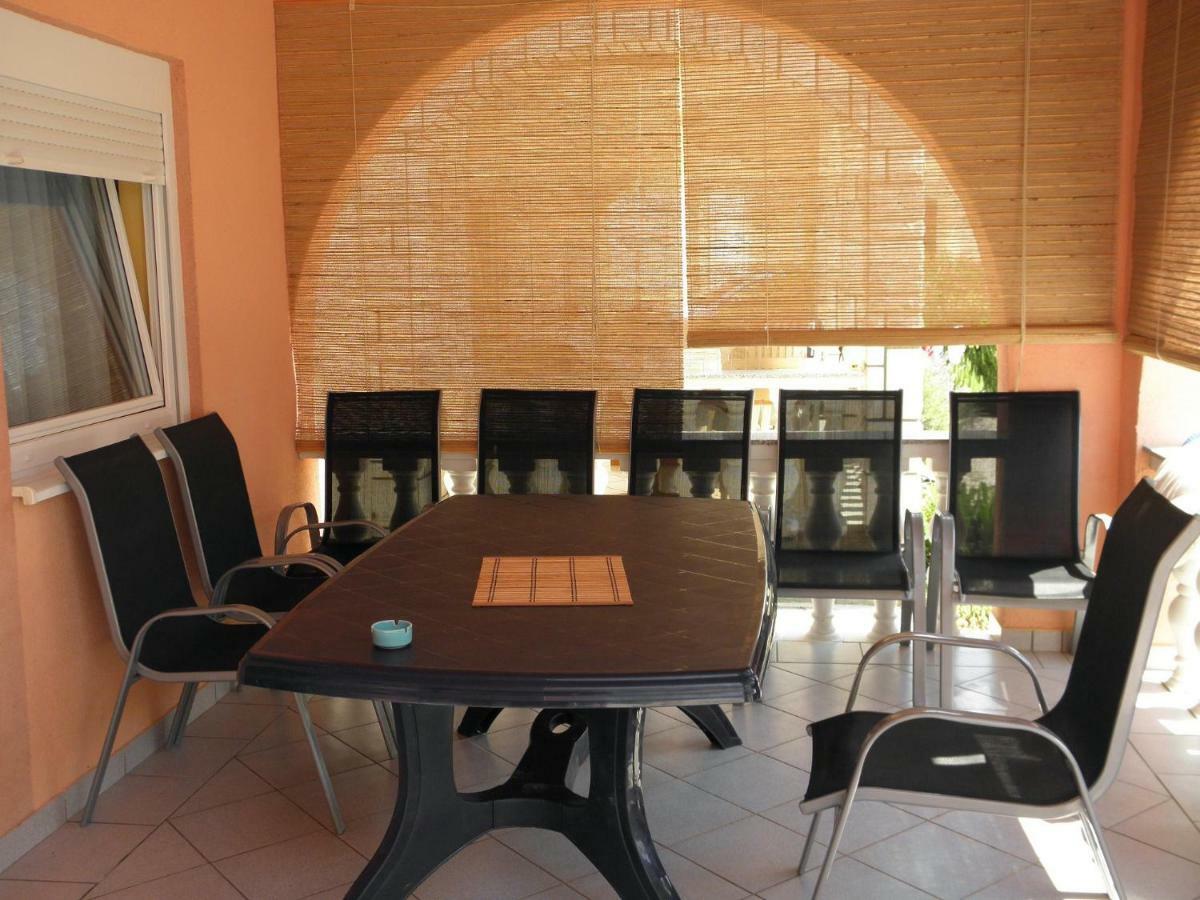 Apartments Vir Delfin Экстерьер фото