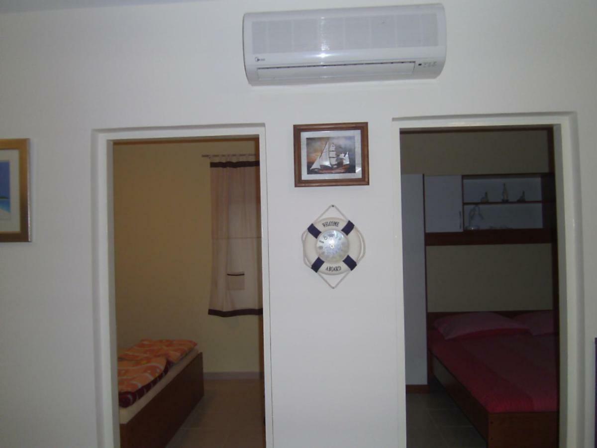 Apartments Vir Delfin Экстерьер фото