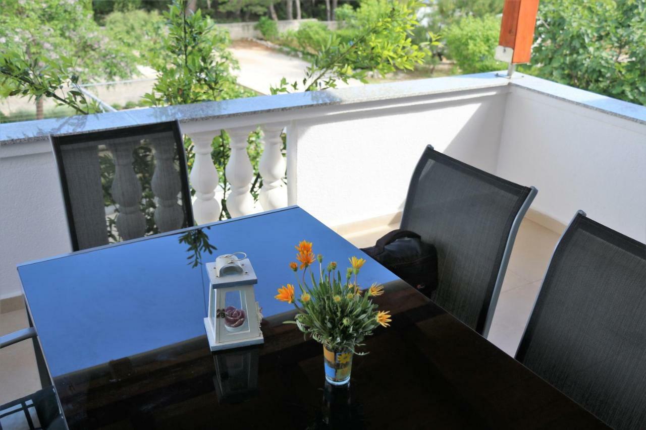 Apartments Vir Delfin Экстерьер фото