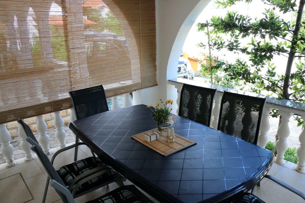 Apartments Vir Delfin Экстерьер фото