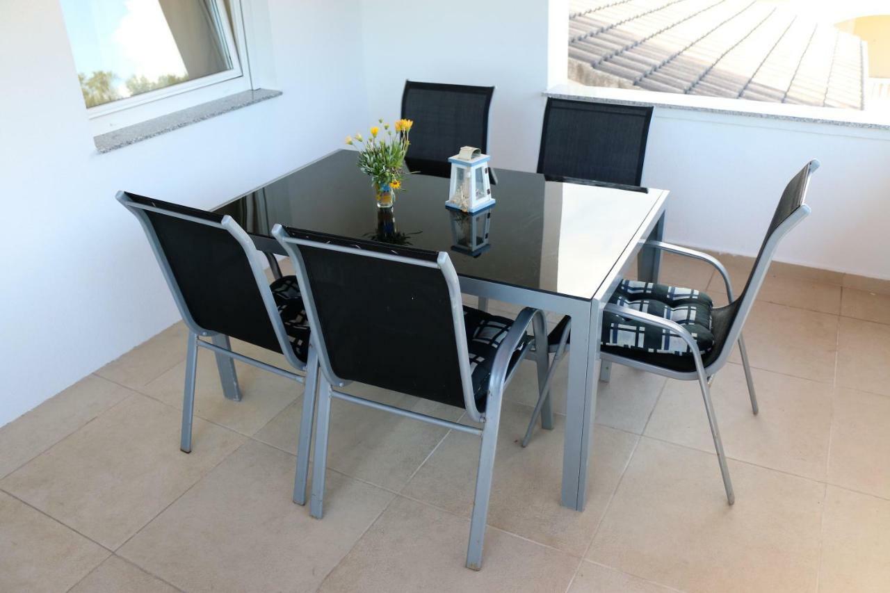 Apartments Vir Delfin Экстерьер фото