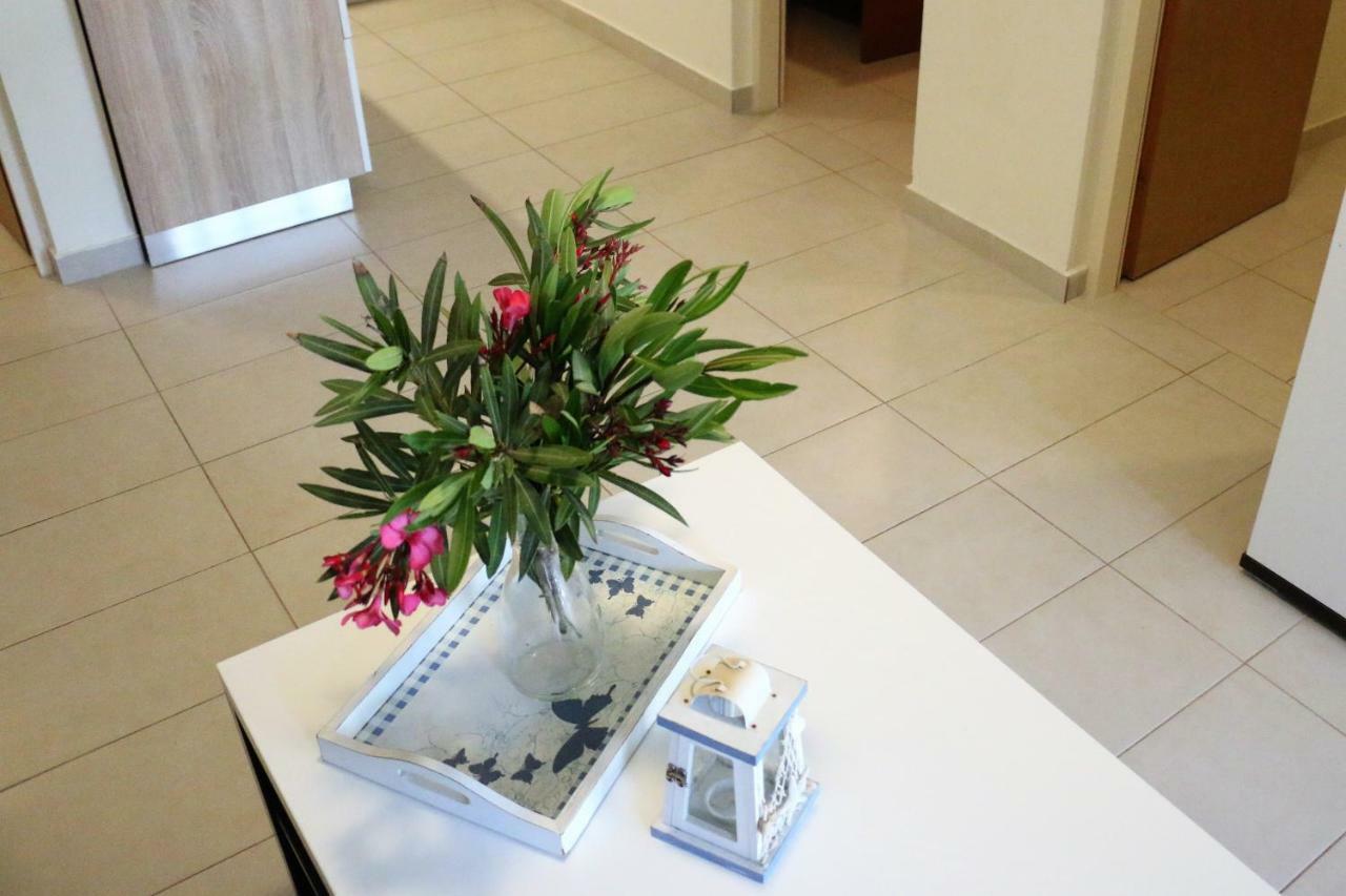 Apartments Vir Delfin Экстерьер фото