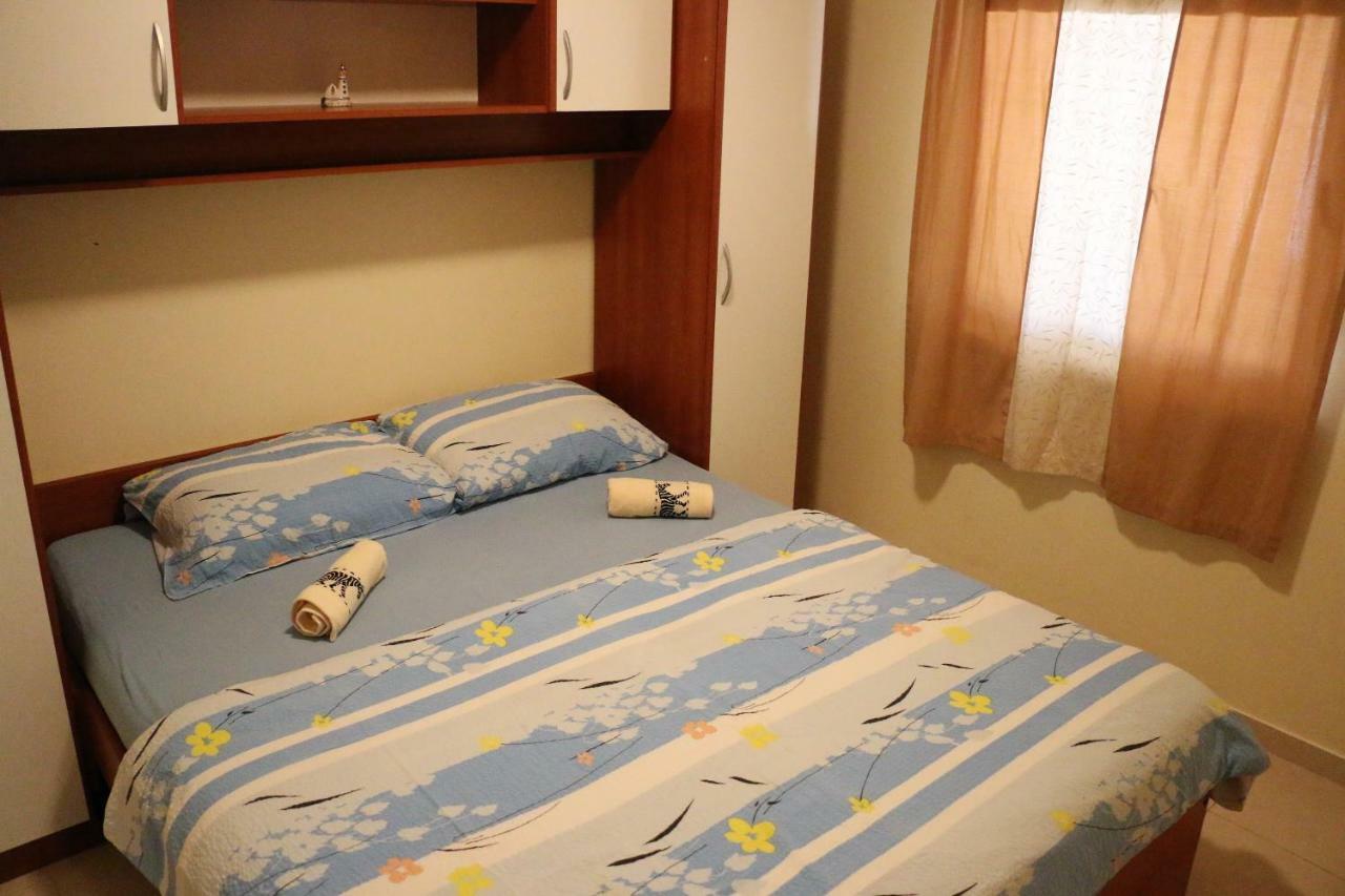 Apartments Vir Delfin Экстерьер фото
