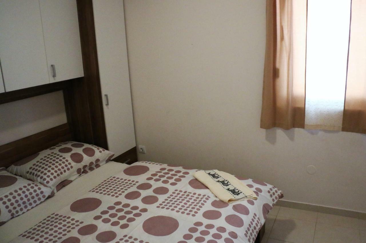 Apartments Vir Delfin Экстерьер фото
