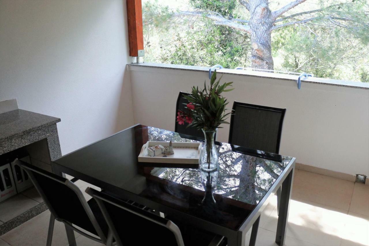 Apartments Vir Delfin Экстерьер фото