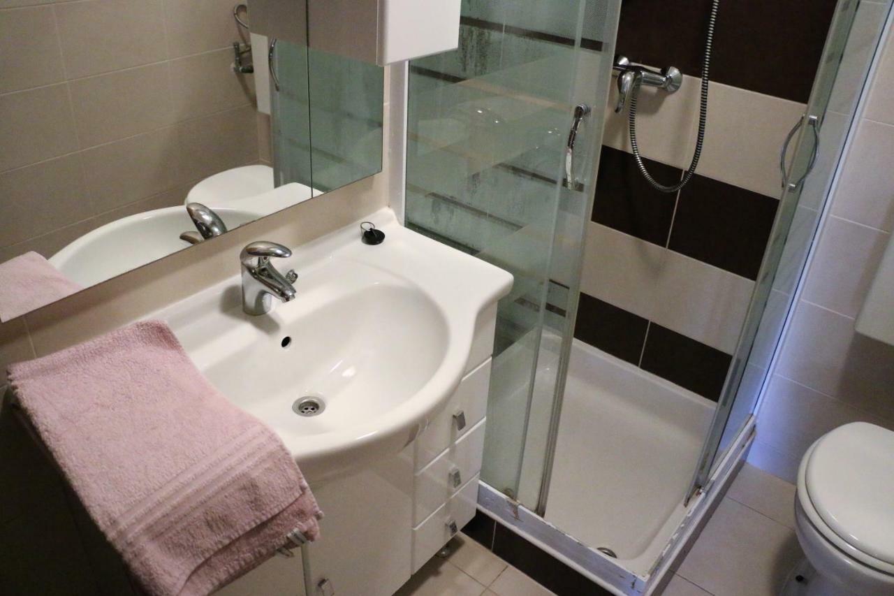 Apartments Vir Delfin Экстерьер фото