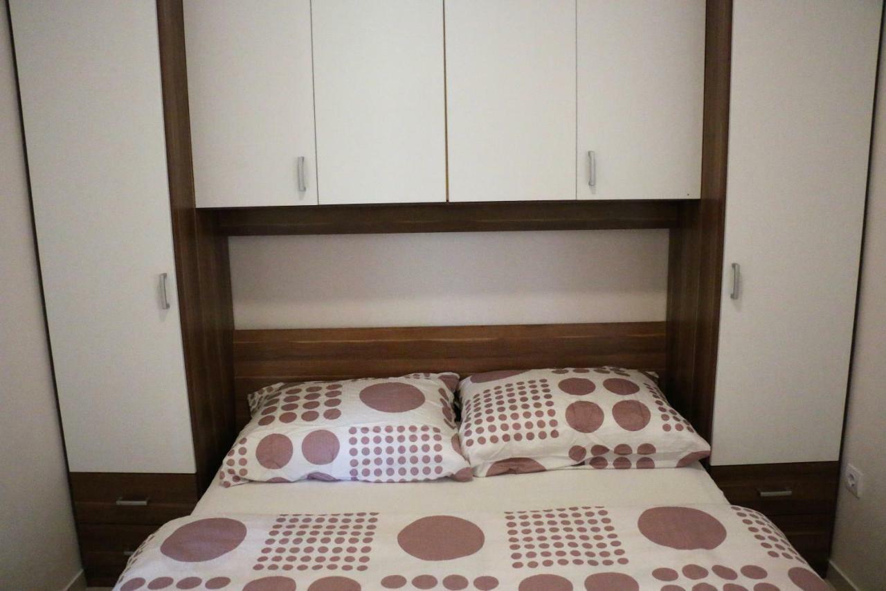 Apartments Vir Delfin Экстерьер фото