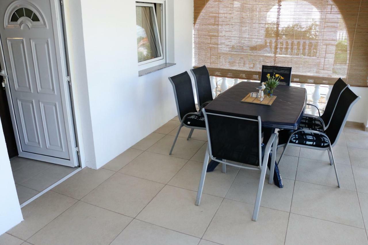 Apartments Vir Delfin Экстерьер фото