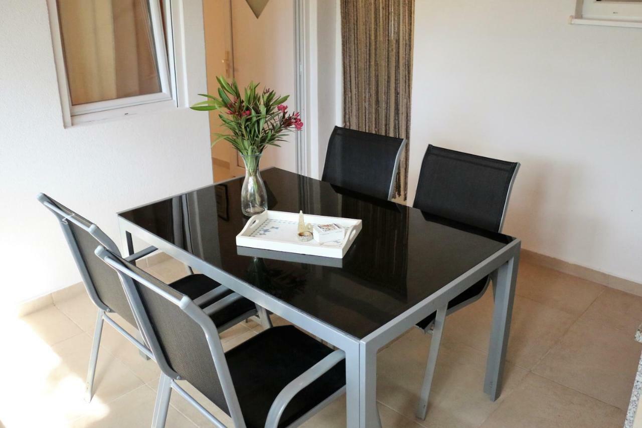 Apartments Vir Delfin Экстерьер фото